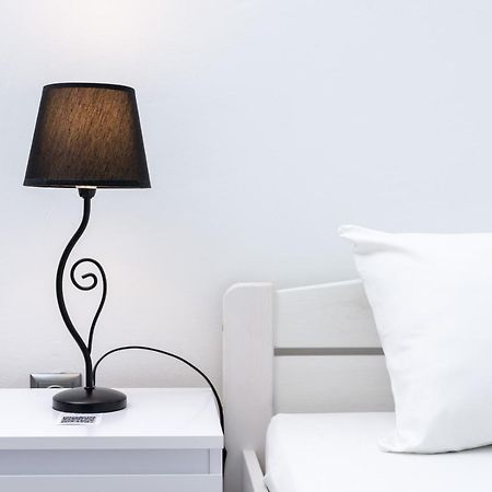 Blue Mile Apartman Split Ngoại thất bức ảnh