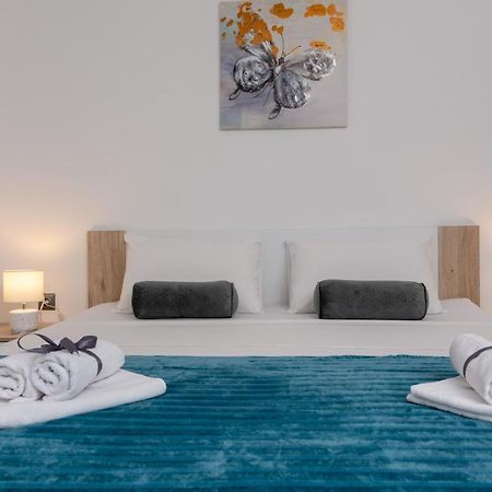 Blue Mile Apartman Split Ngoại thất bức ảnh