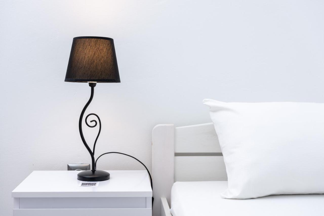 Blue Mile Apartman Split Ngoại thất bức ảnh