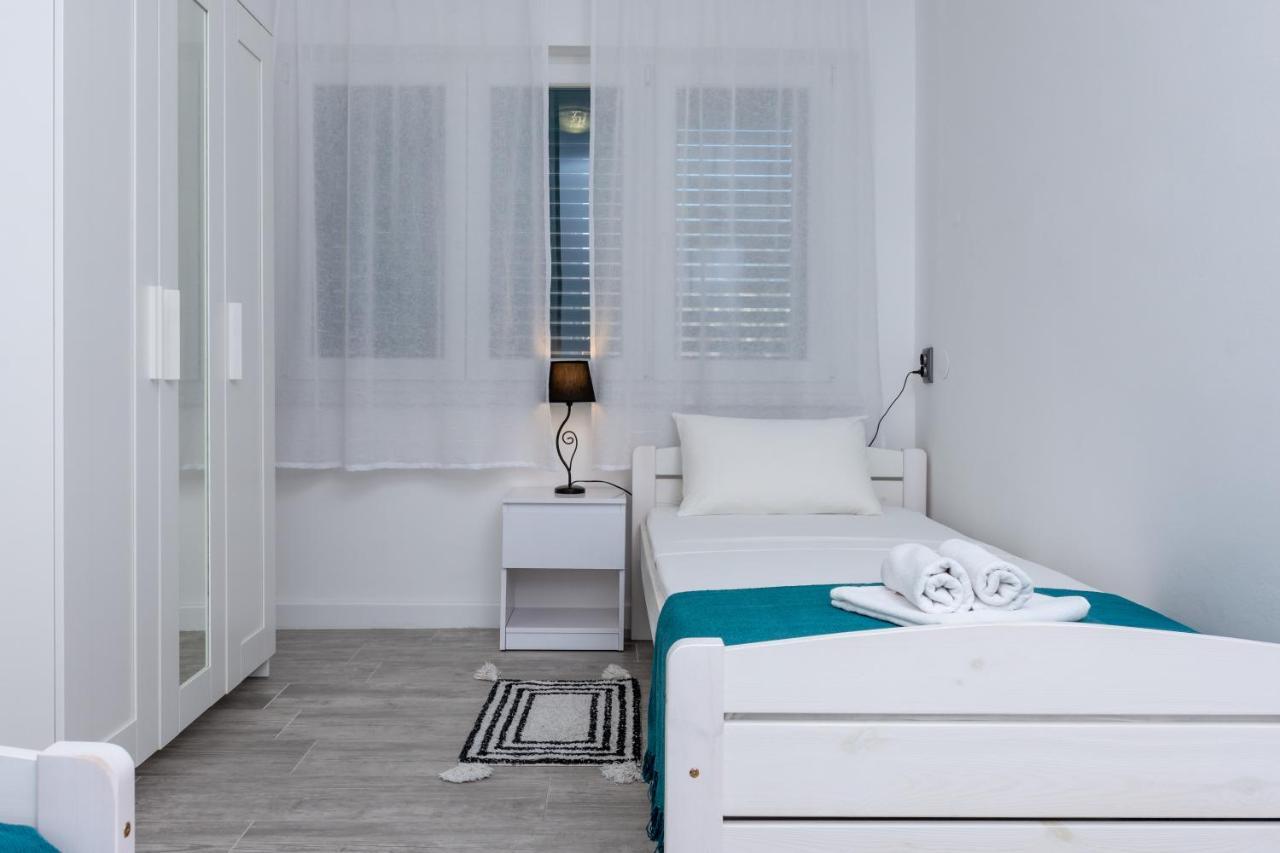 Blue Mile Apartman Split Ngoại thất bức ảnh