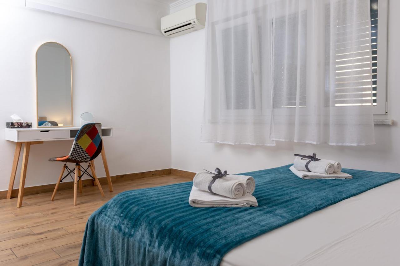 Blue Mile Apartman Split Ngoại thất bức ảnh
