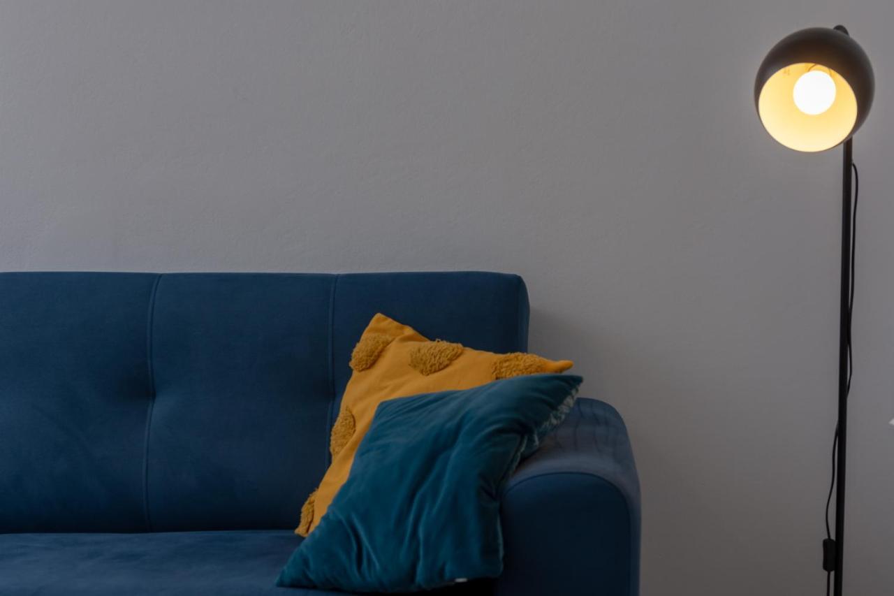 Blue Mile Apartman Split Ngoại thất bức ảnh