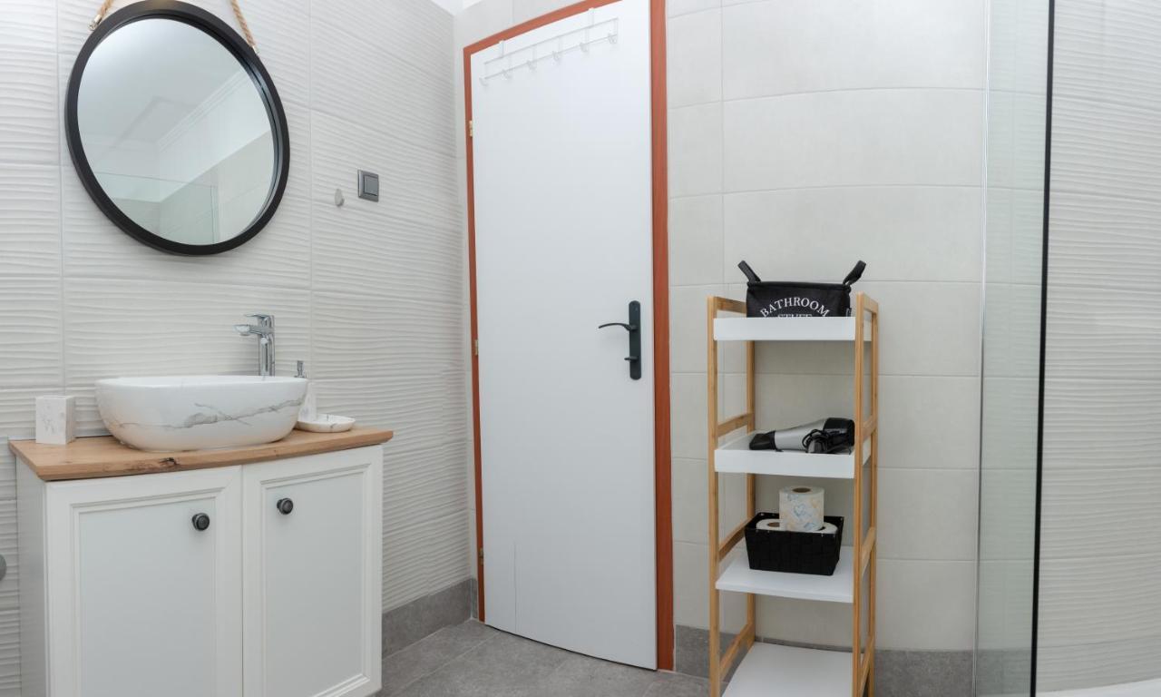 Blue Mile Apartman Split Ngoại thất bức ảnh