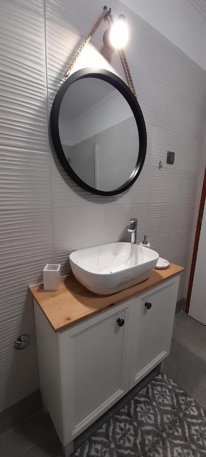 Blue Mile Apartman Split Ngoại thất bức ảnh